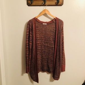 Maurice’s Knit Cardigan